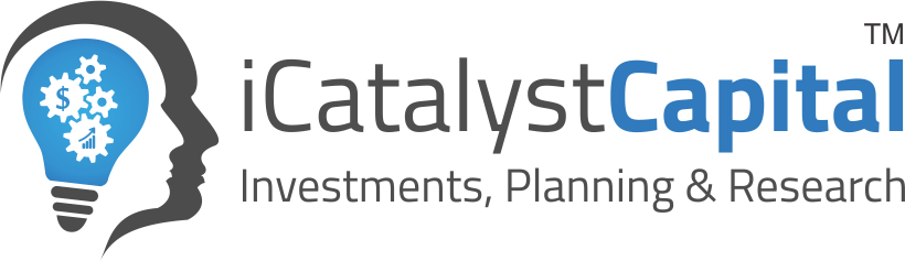 iCatalyst Cap iCatalyst Cap
